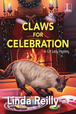 Claws for Celebration 1