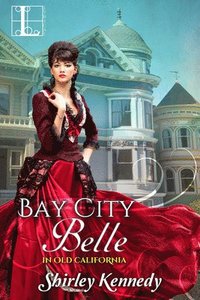 bokomslag Bay City Belle
