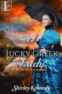 bokomslag Lucky Creek Lady