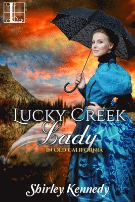 Lucky Creek Lady