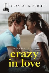 bokomslag Crazy in Love