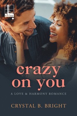 Crazy on You 1