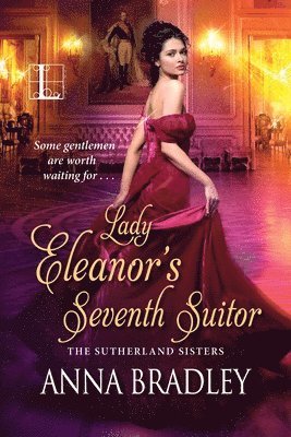 Lady Eleanor's Seventh Suitor 1