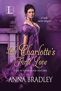 bokomslag Lady Charlotte's First Love