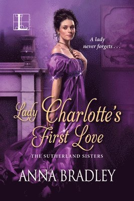 Lady Charlotte's First Love 1