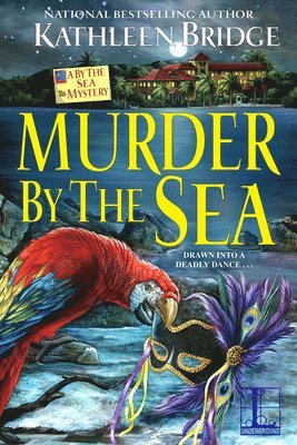 Murder by the Sea 1