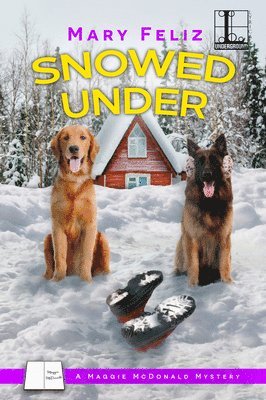 Snowed Under 1