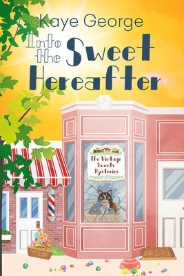 Into the Sweet Hereafter 1