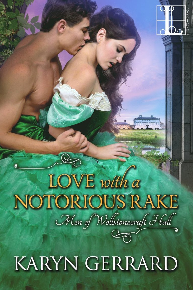 Love with a Notorious Rake