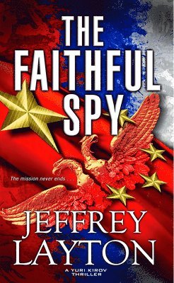 The Faithful Spy 1