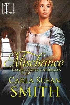 Carla Susan Smith - Mischance, Häftad