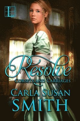 Carla Susan Smith - Resolve, Häftad