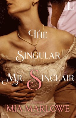 bokomslag The Singular Mr. Sinclair