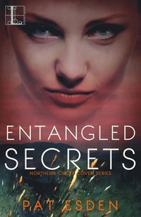 bokomslag Entangled Secrets