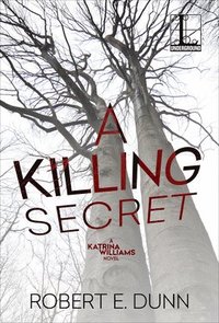 bokomslag A Killing Secret