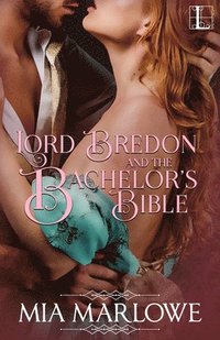 bokomslag Lord Bredon and the Bachelor's Bible