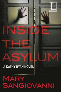 bokomslag Inside the Asylum
