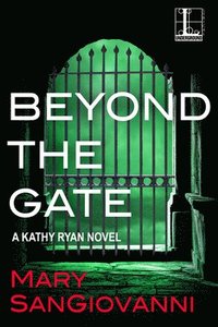 bokomslag Beyond the Gate