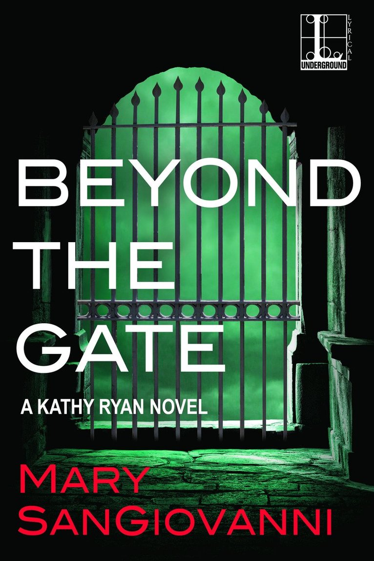 Beyond the Gate