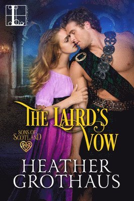 The Laird's Vow 1