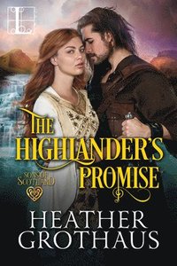 bokomslag The Highlander's Promise
