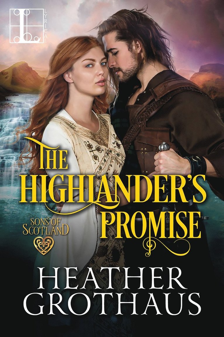 The Highlander's Promise 1