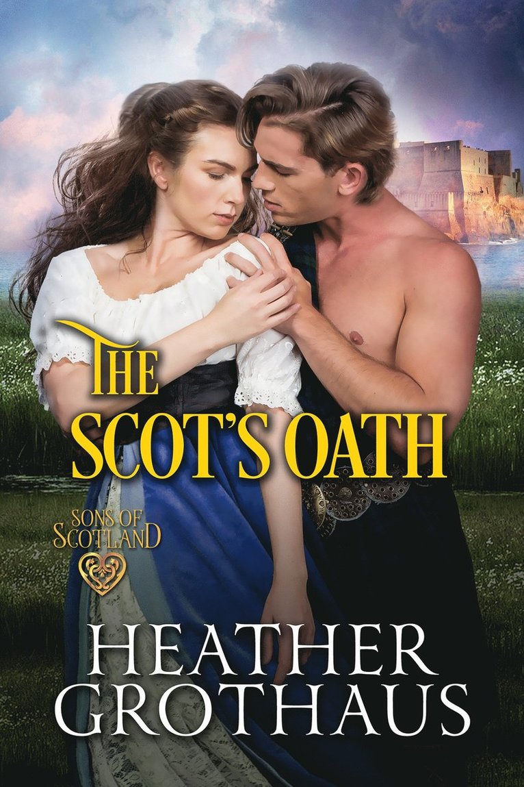 Scot's Oath