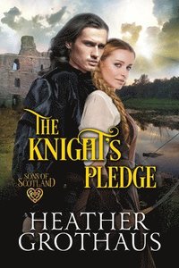 bokomslag The Knight's Pledge