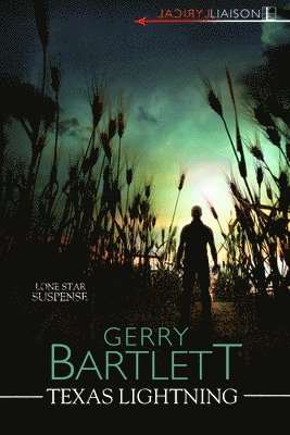 Gerry Bartlett - Texas Lightning, Häftad