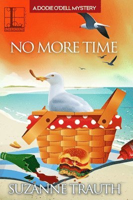 No More Time 1