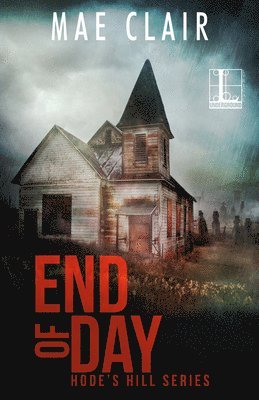 Mae Clair - End of Day, Häftad