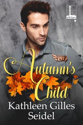 Autumn's Child 1