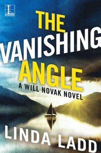 bokomslag The Vanishing Angle