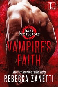 bokomslag Vampire's Faith