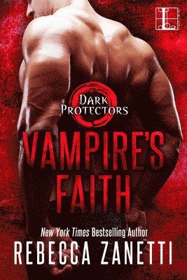 Vampire's Faith 1