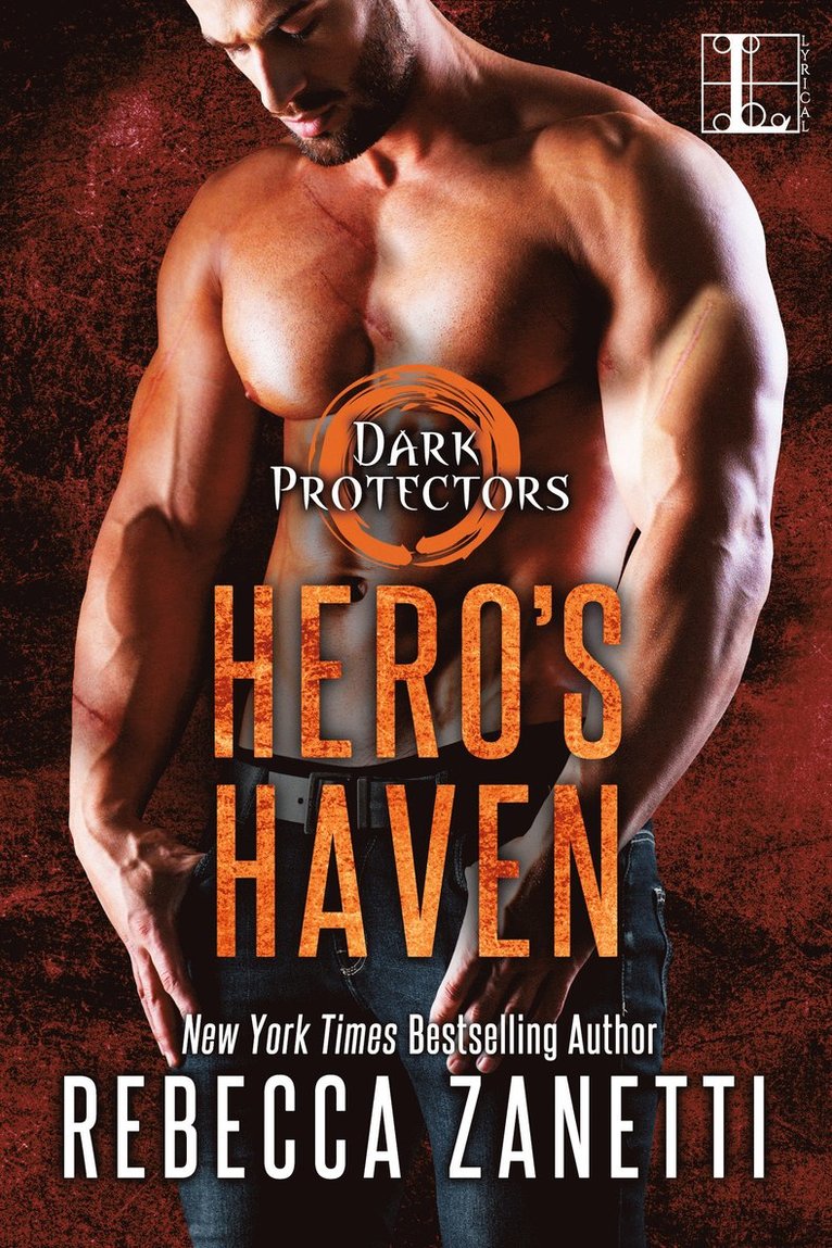 Hero's Haven 1