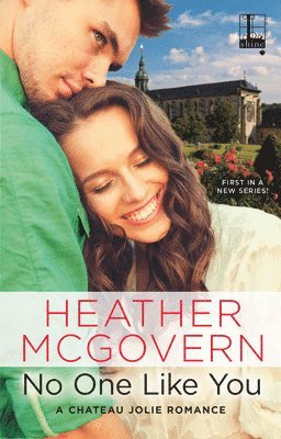 Heather McGovern - No One Like You, Häftad