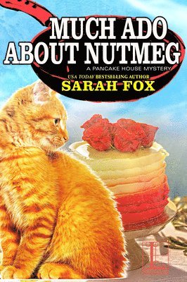 Much Ado about Nutmeg