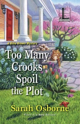 Too Many Crooks Spoil the Plot 1