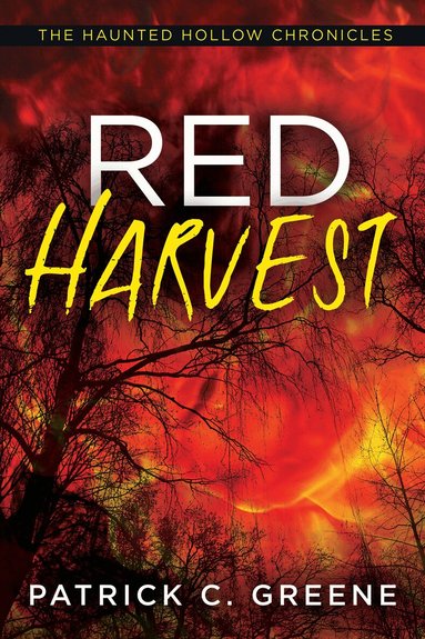 Patrick C. Greene - Red Harvest, Häftad