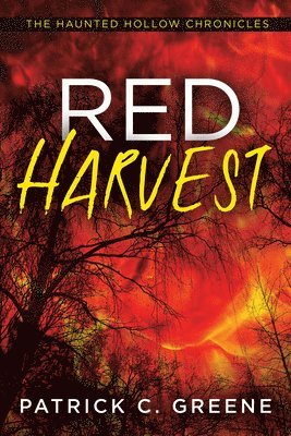 Red Harvest 1