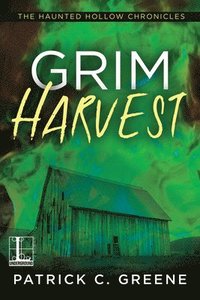 bokomslag Grim Harvest