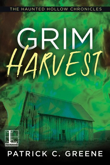 Patrick C. Greene - Grim Harvest, Häftad