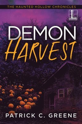 Demon Harvest 1