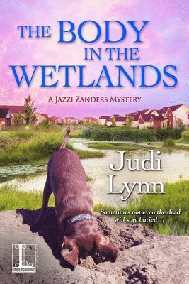 The Body in the Wetlands 1