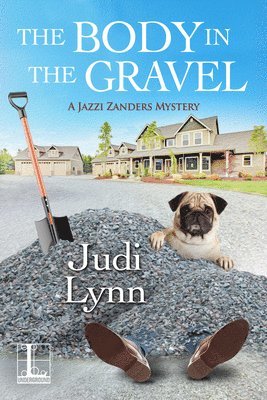 The Body in the Gravel 1