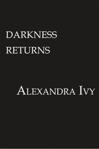 bokomslag Darkness Returns