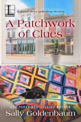 Patchwork of Clues