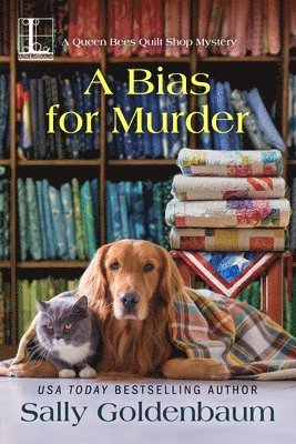 A Bias for Murder 1