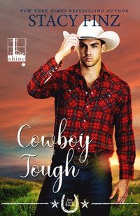 bokomslag Cowboy Tough